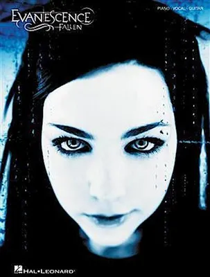 Obrázok produktu pre Evanescence Fallen