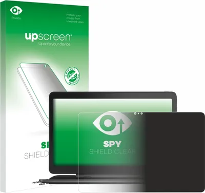 Produktbild von Für Dell Latitude 13 7350 Sichtschutzfolie Schutzfolie upscreen Anti-Spy Privacy Sichtschutz Blickschutz Display Schutz Folie Blaulichtfilter