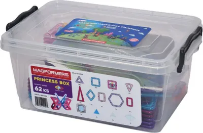 Obrázok produktu pre Princezná box