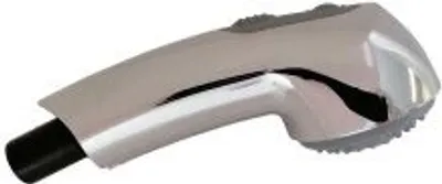 Produktbild von Grohe Eurodisc / Europlus / Zedra Spülbrause für Spültischbatterie chrom/fehgrau - 46312IE0