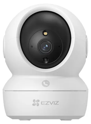 Image de EZVIZ 5MP Pan & Tilt Kamera H6c Pro 3K