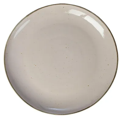 Immagine prodotto di Ciotola rotonda "Kitchen Trend", colore rosa "Stone", diametro 35 cm