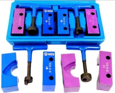 Produktbild von Steuerzeiten-Sperrsatz Alfa Romeo 145 146 155 156 166 Spider GTV 1.4 1.6 1.8 2.0 TS Twin Spark
