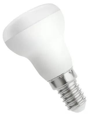 Produktbild von Spectrum E14 LED Reflektorlampe 3W 180lm 3000K Warmweiß 230V