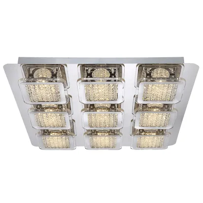 Produktbild von Globo Deckenleuchte Schelli 49204-9