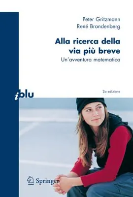 Produktbild von Auf der Suche nach dem kürzesten Weg