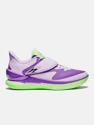 Obrázok produktu pre Under Armour Unisex topánky Curry Fox 1 Ltb 3028803-535__13