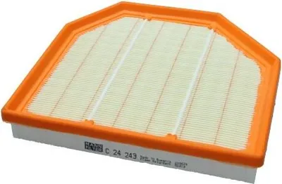 Obrázok produktu pre Vzduchový Filter Bmw 2,3,4,5,6 09.11-