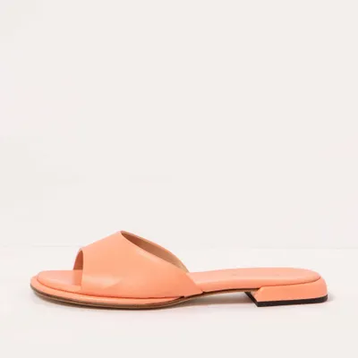 Produktbild von Neosens Sandalen Damen S3153 NAPPA PEACH PINK/ VALVIN Farbe Pink