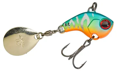 Produktbild von Illex Deracoup Spinner Aotora 28,5g 1oz 39mm
