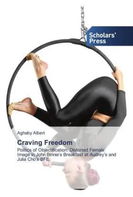 Produktbild von Craving Freedom