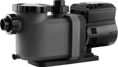 Produktbild von Filterpumpe Vitalia COMFORT Variabel 63 mm Anschluss, 21m³/h, 230V