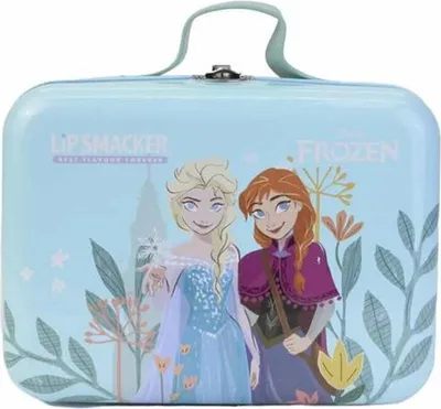 Immagine prodotto di Scatola di bellezza Lip Smacker Disney Frozen