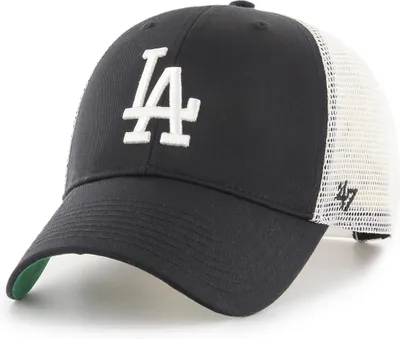 Produktbild von 47 Brand MLB LA Dodgers Cappellino B-BRANS12CTP-BKC Pullunder 47 Brand Größe: Einheitsgröße,