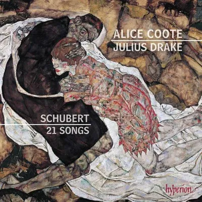 Obrázok produktu pre Franz Schubert (1797-1828) - Lieder - - (CD / Titel: A-G)