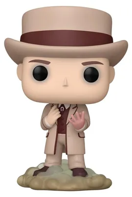 Obrázek produktu pro Smashing Pumpkins, POP! Rocks, vinylová figurka, "Tonight, Tonight", 9 cm