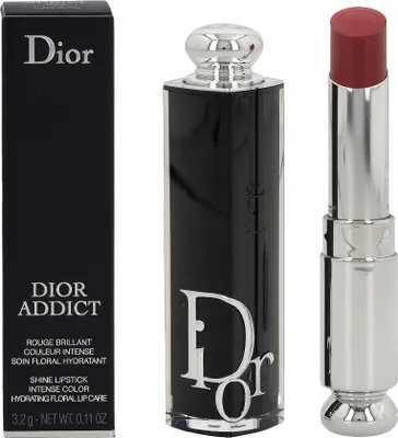 Produktbild von Dior Addict, Rose, Pink Bow, 1 Farben, Färbung, Feuchtigkeitsspendend, Nährend, Schutz, Frauen, Glanz