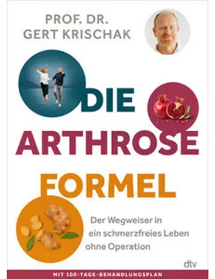 Obrázok produktu pre Die Arthrose-Formel
