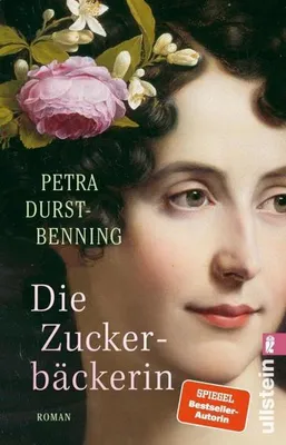 Immagine prodotto di Die Zuckerbäckerin