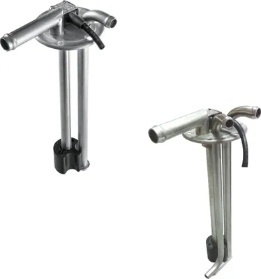 Produktbild von Tankgeber für Kraftstoff 12/24 Volt Nuova Rade 195 - 330 mm Größe: 293 mm Benzin