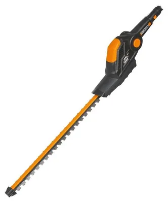 Immagine prodotto di Lama per tagliasiepi - Per attrezzi WG252E e WG349E - 45 cm