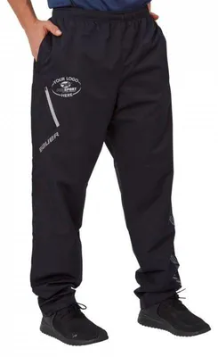 Productafbeelding van Bauer - "Supreme" herenbroek, model PP10638 (maat M), zwart
