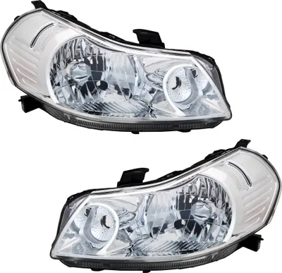 Produktbild von TYC Scheinwerfer Set für Suzuki SX4 (GY) H4 06 / 2006