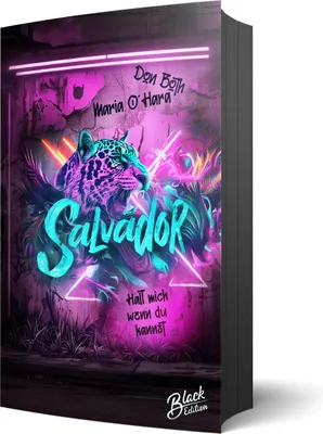 Produktbild von Salvador