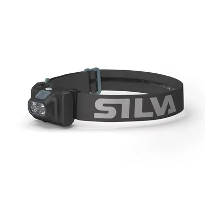 Produktbild von Silva Scout 3XTH LED Stirnlampe 350 Lumen