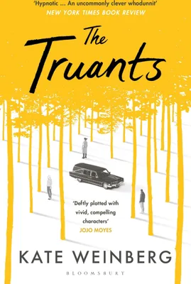 Produktbild von The Truants