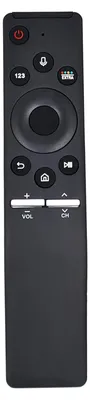Produktbild von Ersatz TV Fernbedienung für   Samsung  BN59 01300G mit Sprachfunktion