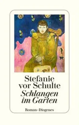 Productafbeelding van Schlangen im Garten