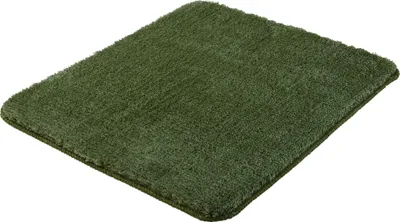 Produktbild von Kleine Wolke Badteppich RICCO Forest 50 x 60 cm