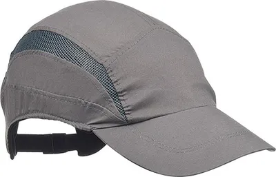 Image de casquette 3M F.B.3ClassicStandard, grise