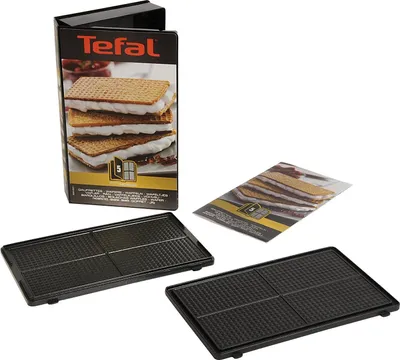 Immagine prodotto di Tefal XA8005 parte/accessorio della macchina per panini