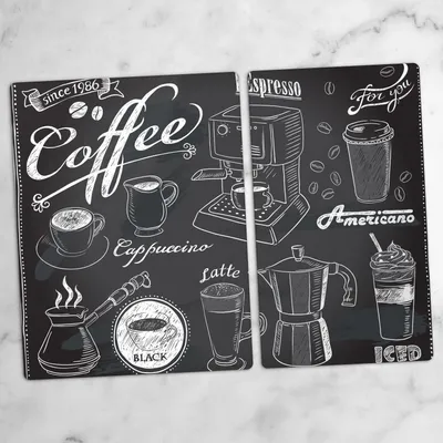 Produktbild von Glas-Herdabdeckplatten Glaskeramikkochfeld-Abdeckung Spritzschutz Glas 70x52 cm Untertitel