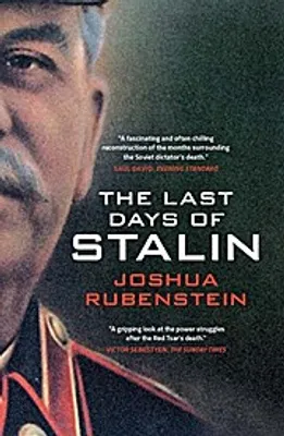 Produktbild von The Last Days of Stalin