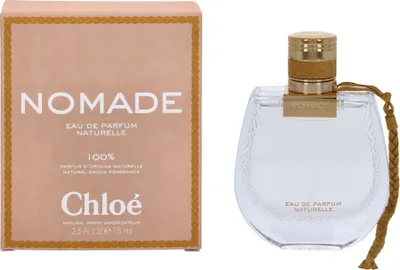 Produktbild von Chloé Nomade, Frauen, 75 ml, Jasmin, Stechäpfel, Vanille, Gelsomino, Accordo Dattero, Vaniglia