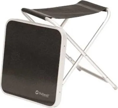 Immagine prodotto di Sgabello e tavolo Outwell Baffin Argento Argento Taglia unica
