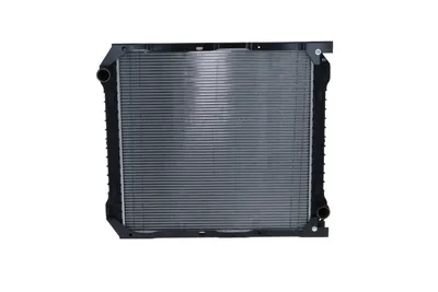Produktbild von NRF 52097 Kühler Wasserkühler Motorkühler für IVECO EuroCargo I-III