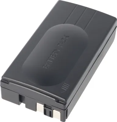 Obrázek produktu pro AccuCell baterie vhodné pro Canon BP-711, BP-714, BP-726, 2100mAh
