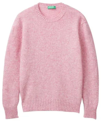 Image de Chemise United Colors of Benetton, couleur grise, tailles M et L