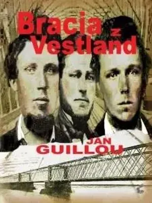 Immagine prodotto di Guillou, J: Fratelli di Vestland