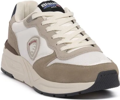 Image de Chaussures Blauer S6RAY02MESBEI
