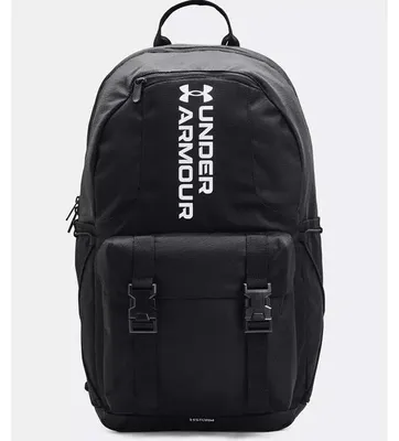Obrázek produktu pro Batoh Under Armour UA Gametime Backpack-BLK - UNI