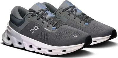 Produktbild von ON Herren Cloudflyer 5 Cloudflyer 5 30200-41, 30200-42, 30200-42.5, 30200-43, 30200-44, 30200-44.5, 30200-45, 30200-46, 30200-47, 30200-47.5, 30200-48, 30200-49, 30202-42.5, 30202-43, 30202-44, 30202-44.5, 30202-45, 30202-46, 30202-47, 30202-47.5, 30206-42, 30206-42.5, 30206-43, 30206-44, 30206-44.5, 30206-45, 30206-46, 30206-47, 30206-47.5, 30206-48, 30206-49, 30207-41, 30207-42, 30207-42.5, 30207-43, 30207-44, 30207-44.5, 30207-45, 30207-46, 30207-47, 30207-47.5, 30207-48, 30207-49 ONR-3ME300 Stone/Glacie