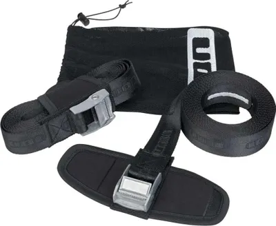 Produktbild von Ion Dachgurte 38 Mm Schwarz 450 cm Schwarz 450 cm