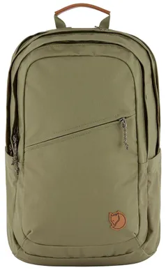 Immagine prodotto di Zaino Fjällräven Räven, colore verde, taglia unica