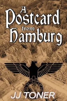 Produktbild von A Postcard from Hamburg