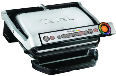 Productafbeelding van Tefal OptiGrill Waffle YY4399FB